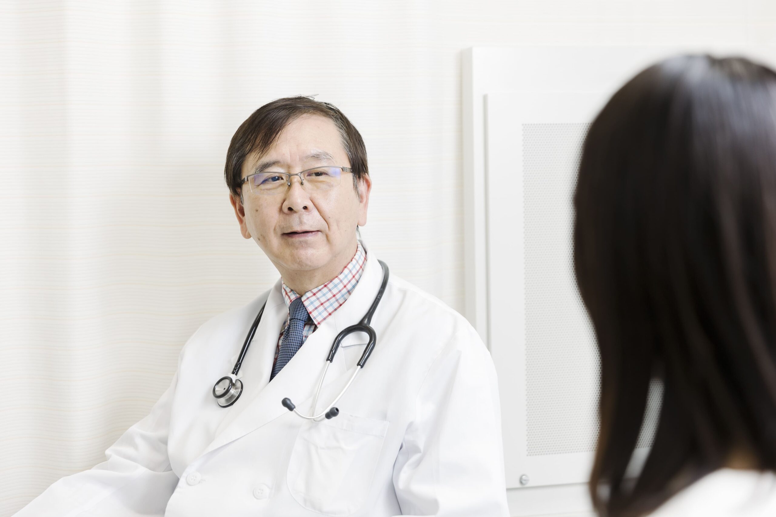 骨粗しょう症の診断