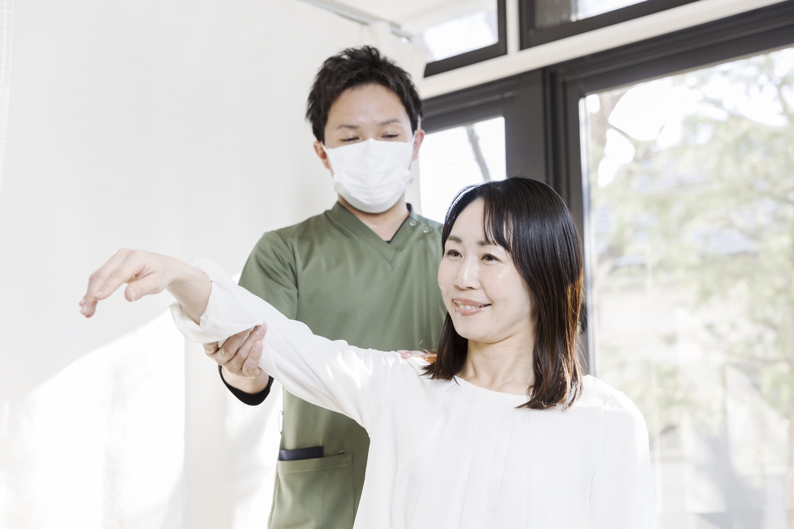 理学療法