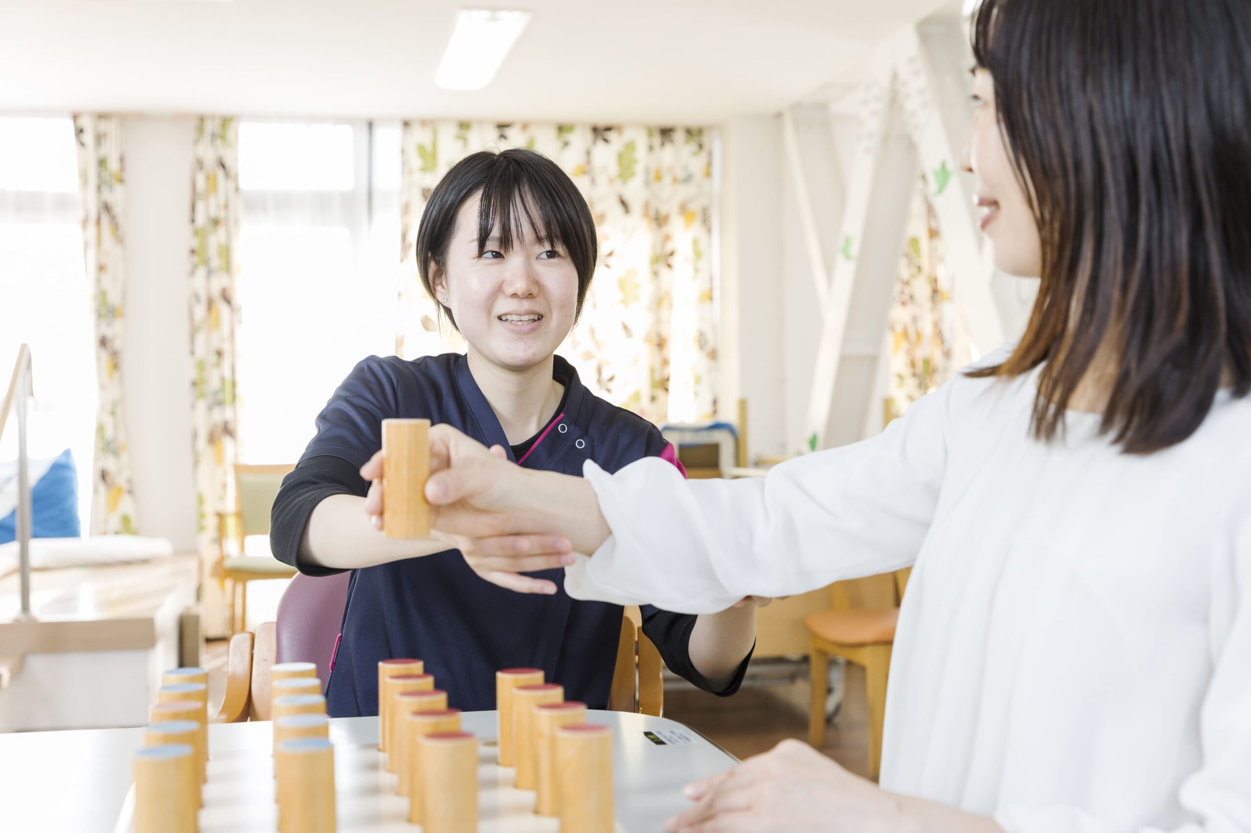 作業療法とは