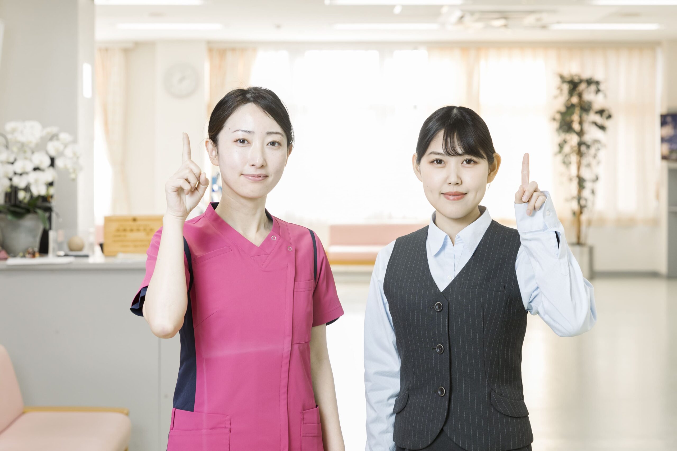 現在募集中の求人情報