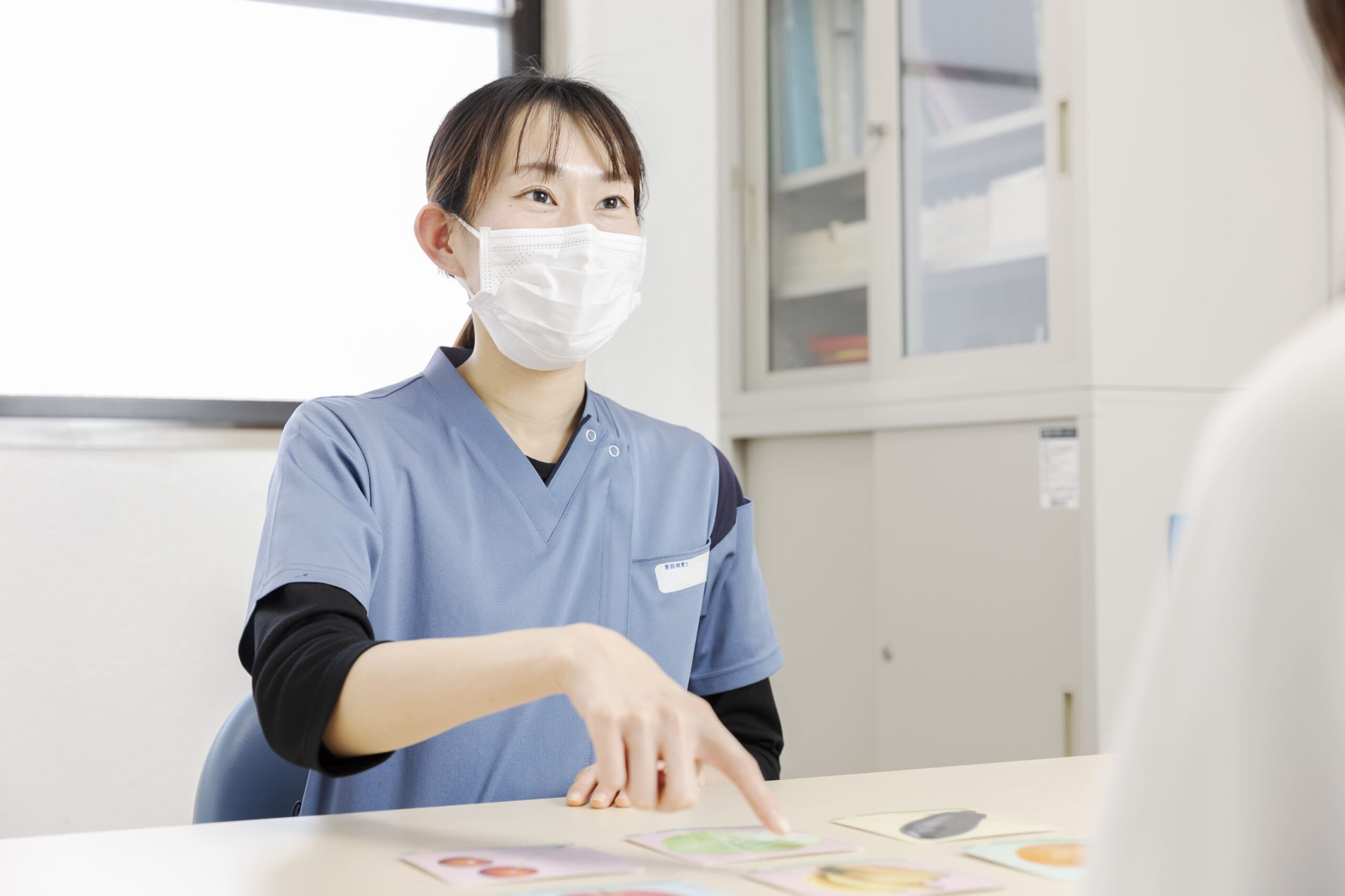 言語聴覚療法とは