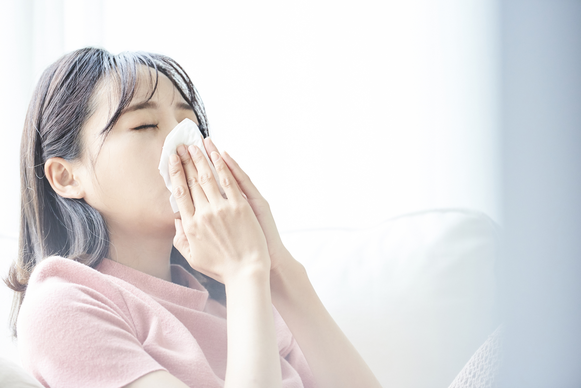 花粉症