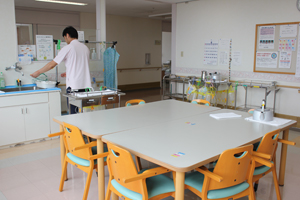 介護医療院