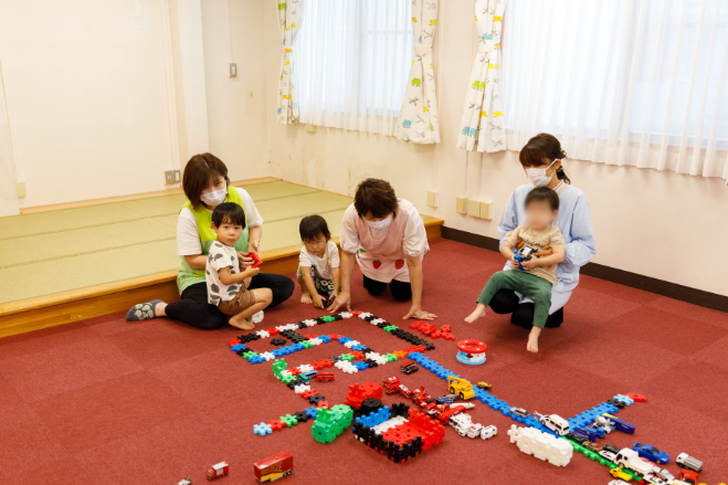 施設のご案内